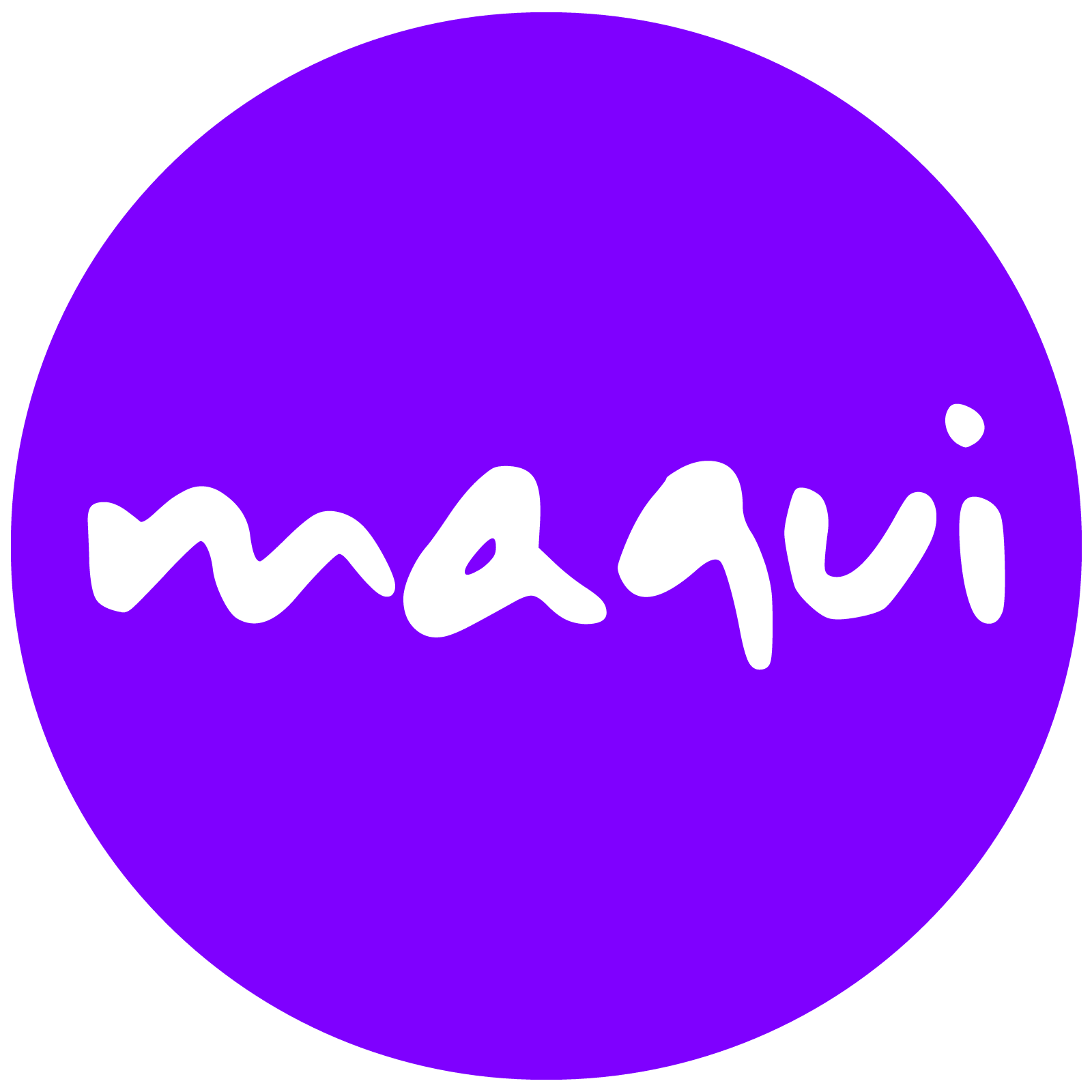 Maqui Online Radio [ INDIE & POP ]