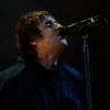 Liam Gallagher le dedica «Live Forever» a Diego Maradona durante su show en Argentina
