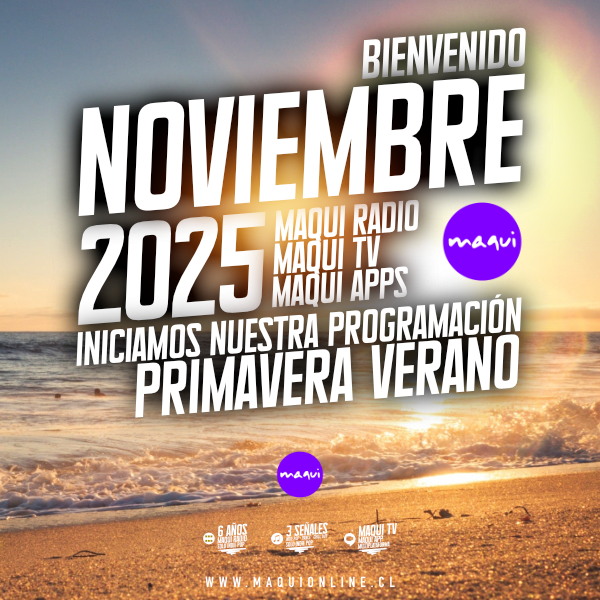 MAQUI RADIO LONCOCHE